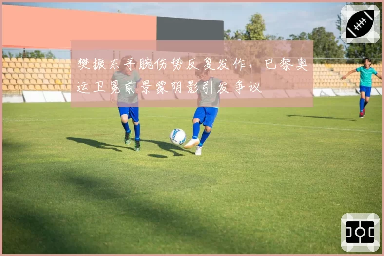樊振东手腕伤势反复发作，巴黎奥运卫冕前景蒙阴影引发争议