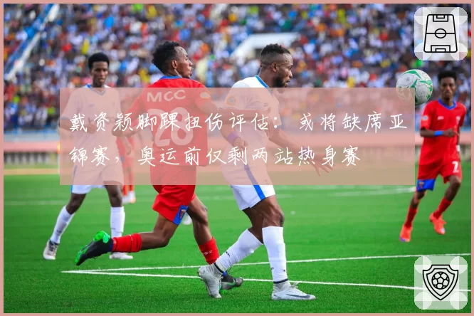 戴资颖脚踝扭伤评估:或将缺席亚锦赛,奥运前仅剩两站热身赛